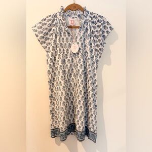 NWT Victoria Dunn Lucia Dress